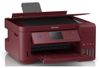 MFD Epson L4167, Wi-Fi, Auto-Duplex, Red 