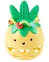 купить Погремушка Skip Hop 9O293410 Skip Hop Roll-Around Pineapple Rattle в Кишинёве 