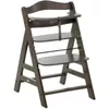 cumpără Scaun de masă Hauck Alpha Select Charcoal în Chișinău 