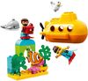 cumpără Lego Duplo Aventura cu submarinul în Chișinău 