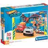 cumpără Puzzle Clementoni Puzzle 30 Hotwheels (20284) în Chișinău 