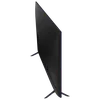 Телевизор Samsung 43" UE43AU7170UXUA, Black 