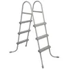cumpără Scară pentru piscină Bestway 58336 Scara pentru piscina 122cm în Chișinău 
