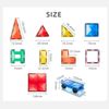 cumpără Set de construcție ToyMall 008434 Constructor magnetic 100pcs în Chișinău 