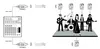 купить Беспроводной модуль Xvive U4 IN-EAR MONITOR WIRELESS SISTEM в Кишинёве 