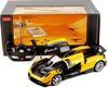 купить Радиоуправляемая игрушка Rastar 75400 Pagani Huayra BC, 75400,1:14 galbena в Кишинёве 
