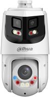 купить Камера наблюдения Dahua DH-SDT4E425-8P-GB-APV1 8MP+4MP 25x, 2.8mm/5–125mm ИК-100м 25X Optical zoom в Кишинёве 