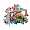купить Пазл Clementoni Puzzle 1000 HQC Carnival Moon (39990) в Кишинёве 