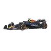 купить Машина Hot Wheels JKD83 Mașina de colecție 1:64 Formula 1: Oracle Red Bull Racing #1 в Кишинёве 