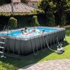 cumpără Încălzitor de apă pentru piscină Bestway 3EXB0605 Azuro 60m³, 12kw, Wi-Fi în Chișinău 