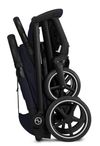 cumpără Сărucior pentru copii Cybex 524000159 Beezy Dark Blue în Chișinău 