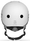 cumpără Cască de protecție Scoot&Ride 96391 Kiwi (cu sistem de reglare), XXS-S, 1+ ani în Chișinău 