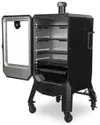 купить Коптильня для мяса Pit Boss Afumatoare verticala Peleti V4P Wi-Fi (10803) в Кишинёве 