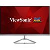 купить Монитор Viewsonic VX2776-4K-MHD Silver/Black в Кишинёве 