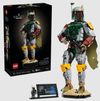 cumpără Set de construcție Lego 75455 Star Wars Boba Fett în Chișinău 