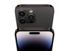 Smartphone Apple iPhone 14 Pro, 256GB Space Black 