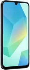купить Смартфон Samsung A165 Galaxy A16 LTE 256GB Black в Кишинёве 
