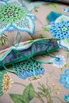 cumpără Pernă Pip Studio 329667 Viva la Vida Cushion 35x60 Blue în Chișinău 