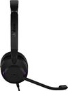купить Наушники игровые Jabra 23189-989-779 Evolve2 30 SE, USB C/A, UC Stereo в Кишинёве 