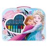 cumpără Set de creație As Kids 1023-66223 Set de desen in valiza Frozen, 34pcs în Chișinău 