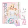 cumpără Set de creație TOPModel 0412393 Caiet de schite Creeaza nunta perfecta în Chișinău 
