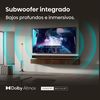 cumpără Televizor Hisense 50U7SE în Chișinău 
