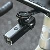 купить Аксессуар для велосипеда Rockbros 24710011001 Lanterna frontala pentru bicicleta 1500LM в Кишинёве 