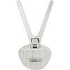 купить Подставка для колонок Devialet Gecko 108 Phantom Ultimate Light Pearl в Кишинёве 