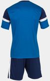 купить Одежда для спорта Joma Danubio Two-Piece Royal (4XS) 102857.703 в Кишинёве 