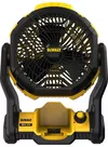 купить Вентилятор DeWALT DCE512N XR Li-Ion 18V в Кишинёве 