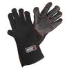 купить Товар для пикника Weber W17896 Manusa din piele, 2buc в Кишинёве 