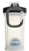 купить Бутылочка для воды Contigo Shake Go 2.0 590 ml PP Salt в Кишинёве 