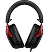 cumpără Căști pentru gaming HyperX 727A9AA Cloud III, Solid aluminium build, Red în Chișinău 