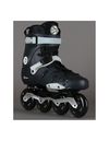 cumpără Role SEBA LUSK-RAY-DA 44 LUMINOUS RAY, Negru închis size 44 în Chișinău 