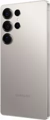 купить Смартфон Samsung S938 Galaxy S25 Ultra 12/1024GB Titanium Grey в Кишинёве 
