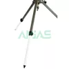 Rod Pod WEIDA A28-3 pentru 5 undițe