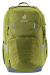 купить Детский рюкзак Deuter Cotogy cactus-kelp (3831026 1219 0) в Кишинёве 