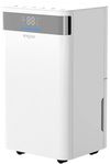 cumpără Dezumidificator de aer EvoAir ComfoDry20, 20l/24h, Silentios, Senzor de Umiditate, Uscare Rufe în Chișinău 