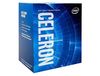 купить CPU Intel Celeron G5900 3.4GHz Dual Core, (LGA1200, 3.4GHz, 2MB, Intel UHD Graphics 610) BOX with Cooler (procesor/процессор) в Кишинёве 