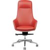 купить Офисное кресло CUSTÓ Paris, roșu в Кишинёве 
