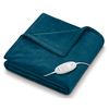 cumpără Pătura electrică Beurer HD75 Cosy Ocean în Chișinău 