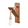 купить Бра Trendy Erebos-115-A, 21x40x11cm в Кишинёве 