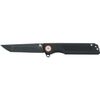 купить Нож походный FOX Knives BF-769 Black Momentum в Кишинёве 