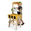 cumpără Complex de joacă pentru copii Janod J03322 Set de joaca Farm Market în Chișinău 