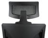 cumpără Fotoliu de birou Deco Foden HB (8001A) Black în Chișinău 