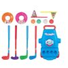 купить Игровой комплекс для детей miscellaneous 11096 Set GOLF 59678 в Кишинёве 