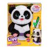 cumpără Jucărie de pluș Little Live Pets 26677 My Baby S2 Panda interactive plush în Chișinău 