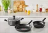 cumpără Tigaie Tefal B5680583 Early Plus 26cm în Chișinău 