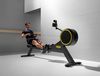 cumpără Antrenament de forţă Technogym 5610 Skillrow, aparat vaslit (max.160kg) în Chișinău 