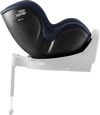 cumpără Scaun auto Britax-Römer DUALFIX 5Z Style Night Blue (2000040863) în Chișinău 